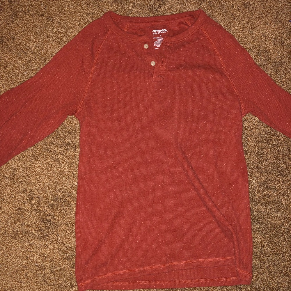 Arizona Long sleeve